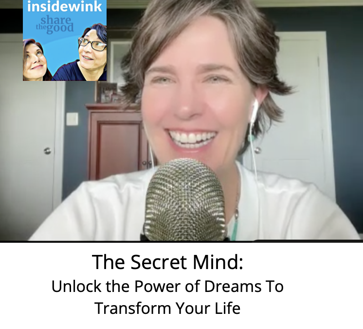 Podcast Episode 70: Bonnie Buckner